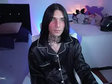 Stripchat Sex Cam of marshall__k