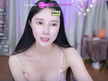 Stripchat Free Porn Cam of nono_babyy