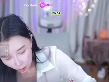 Stripchat Sex Chat of nono_babyy