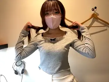 Stripchat Best live sex cam show of omochi_chan_oo