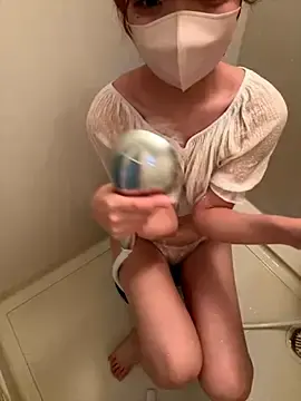 Stripchat Live Porn of omochi_chan_oo