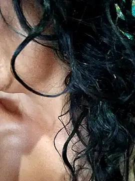 Stripchat Nude Webcam of sarayulith