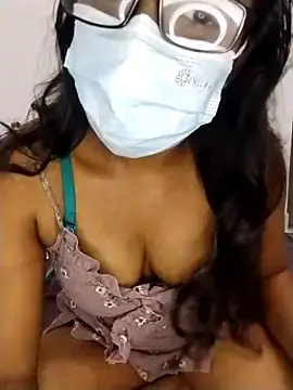 Stripchat Sex Cam of sexybolegirl