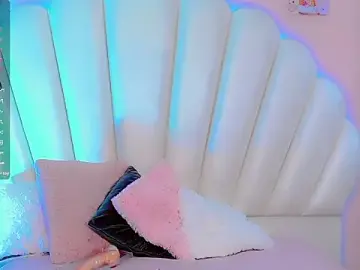 Stripchat Sex Chat of Daniiela_Ember