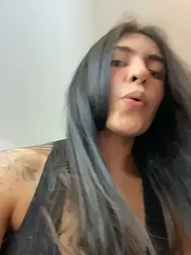 Stripchat Watch Live Sex Cams of DaphneUwu