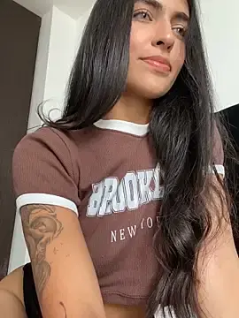 Stripchat Adult Video Chat of DaphneUwu