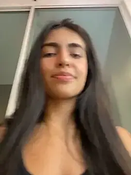 Stripchat Live Sex of DaphneUwu