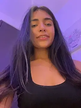 Stripchat Best Webcam of DaphneUwu