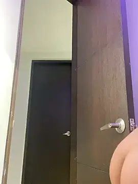 Stripchat Sex Chat of DaphneUwu