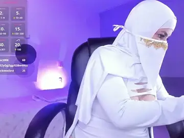 Stripchat Private Sex Chat of Hannaa_Dolly