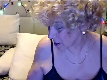 Stripchat Sex Cam of HappyWomanOn