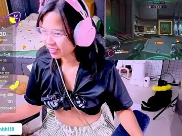 Stripchat Free Porn Cam of Kana_G