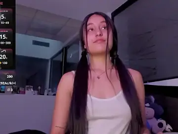 Stripchat Live Porn of Princess_tina