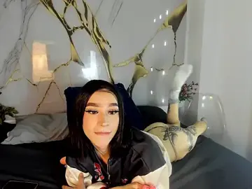Stripchat Watch Live Sex Cams of SweettPoison_