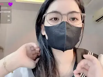 Stripchat Nude Webcam of _Lynh_