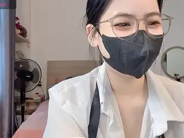 Stripchat Sex Chat of _Lynh_