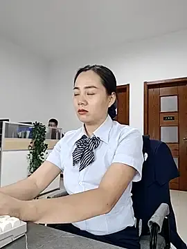 Stripchat Adult Webcam of bingxin-