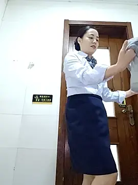 Stripchat Best live sex cam show of bingxin-