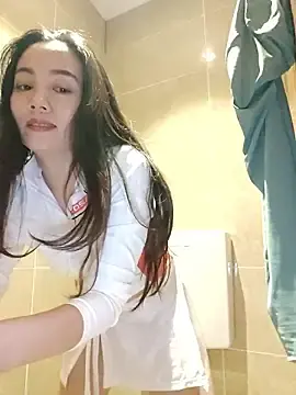 Stripchat Private Sex Chat of bingxin-