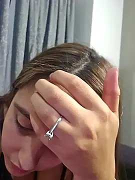 Stripchat Best Webcam of daddys_only_girl