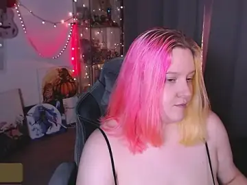 Stripchat Live Porn of lissamuff