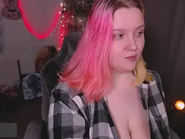 Stripchat Live Sex of lissamuff