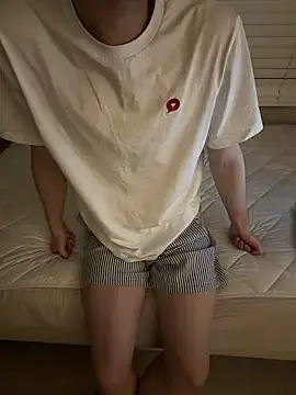 Stripchat Private Sex Chat of max_04