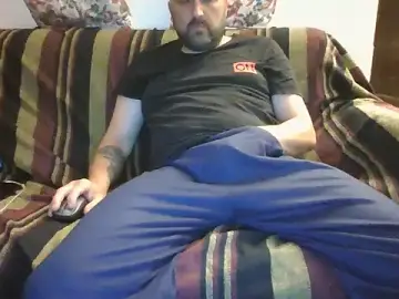 Stripchat Adult Webcam of maxxxio12