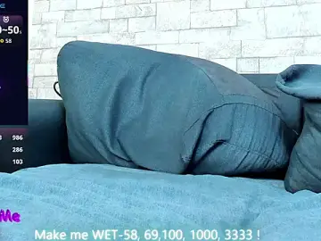 Stripchat Sex Cam of nefirtiti