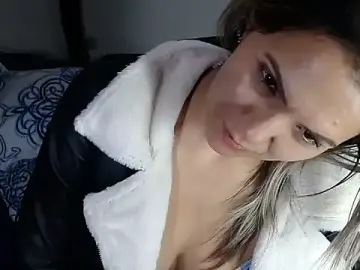 Stripchat Private Sex Chat of Chantal_hott