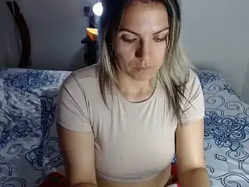 Stripchat Sex Cam of Chantal_hott