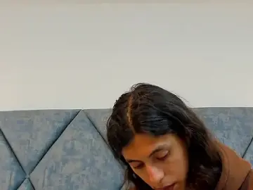 Stripchat Live Porn of FreyaMoller