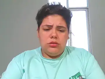 Stripchat Live Porn of Hailey_Curvy