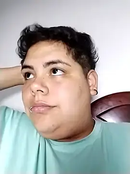 Stripchat Live Sex of Hailey_Curvy