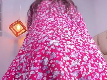 Stripchat Free Porn Cam of Maya_johnson2