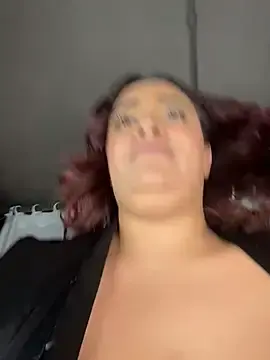 Stripchat Free Porn Cam of NaughtyNinnaXXX