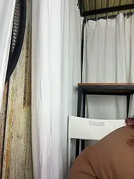 Stripchat Best live sex cam show of NaughtyNinnaXXX