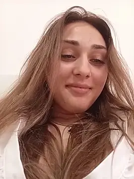 Stripchat Live Sex of OrianaNorth