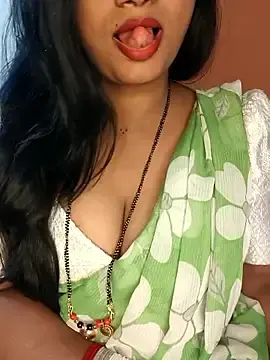 Stripchat Sex Chat of Rachu_love