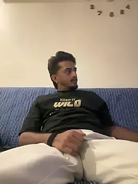 Stripchat Sex Chat of Seenu2199