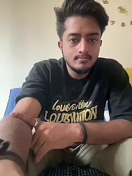 Stripchat Live Porn of Seenu2199