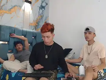 Stripchat Live Porn of VERY_HOT_GUYS