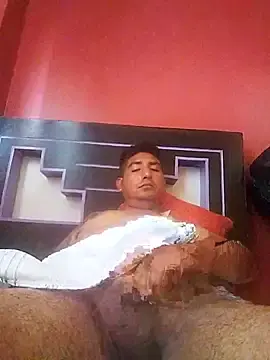 Stripchat Live Porn of Yrresistible666