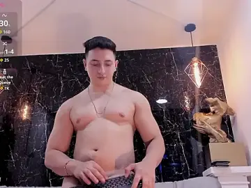 Stripchat Adult Webcam of Zack_Miller24