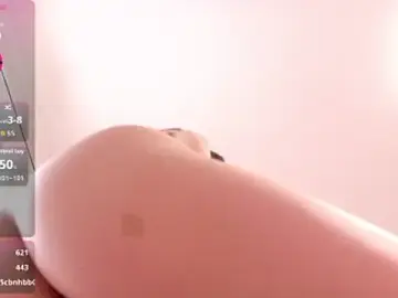 Stripchat Best Webcam of aonyan_7