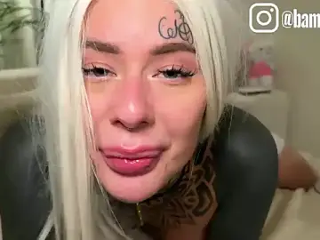 Stripchat Free Live Porn of bambixboo