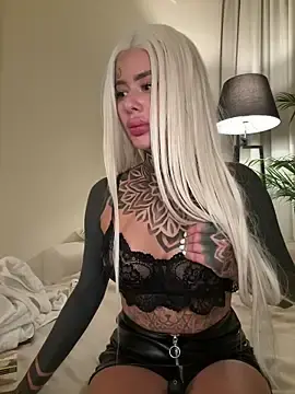 Stripchat Adult Video Chat of bambixboo