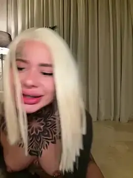 Stripchat Free Live Porn of bambixboo