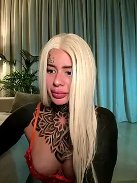 Stripchat Live Sex of bambixboo