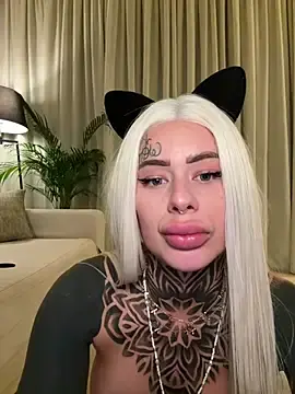 Stripchat Adult Webcams of bambixboo